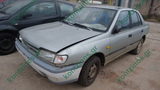 NISSAN SUNNY N14